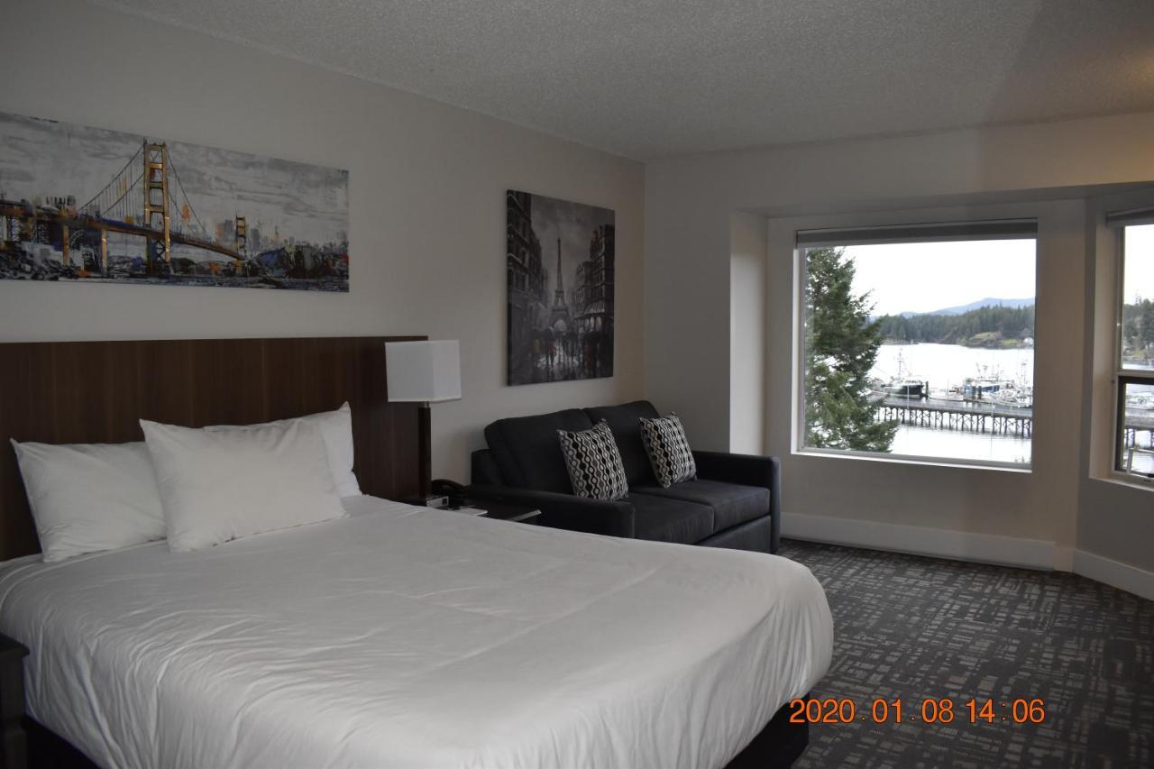 High Point Resort Quathiaski Cove Exteriör bild